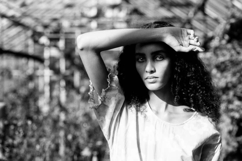 Overview — photography by William Morgan, London