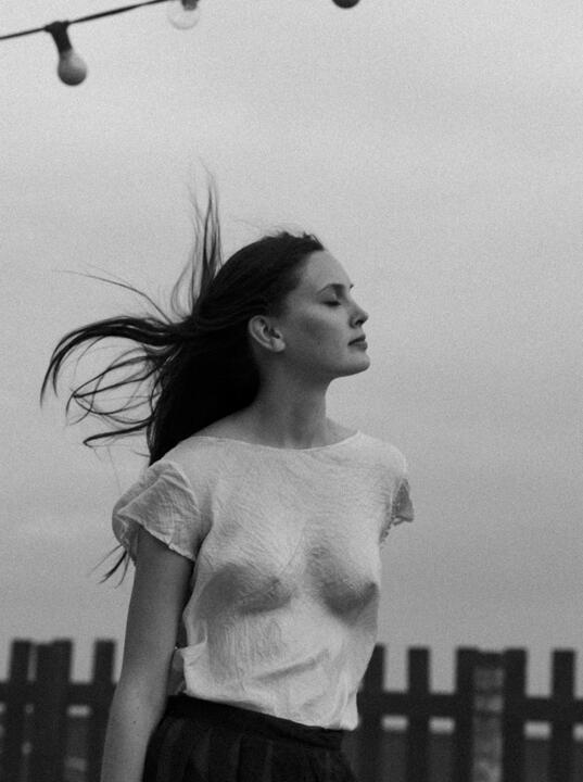 Overview — photography by William Morgan, London