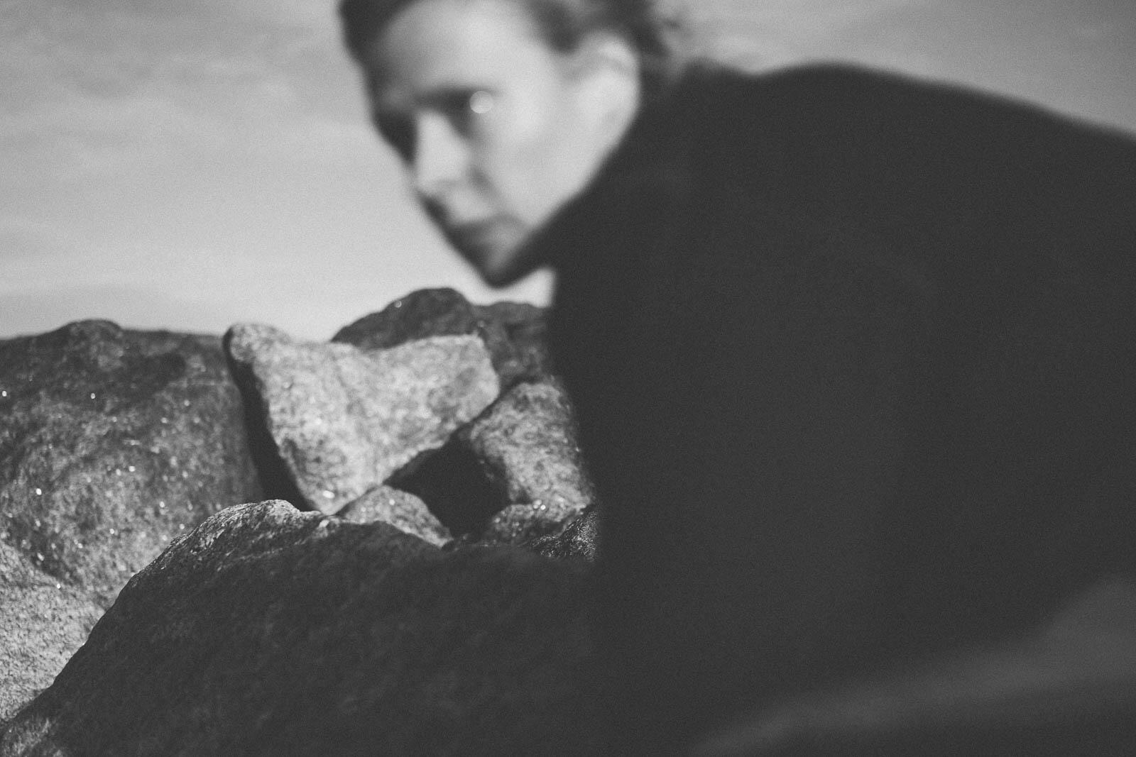 The Workers Club — photography by William Morgan, London