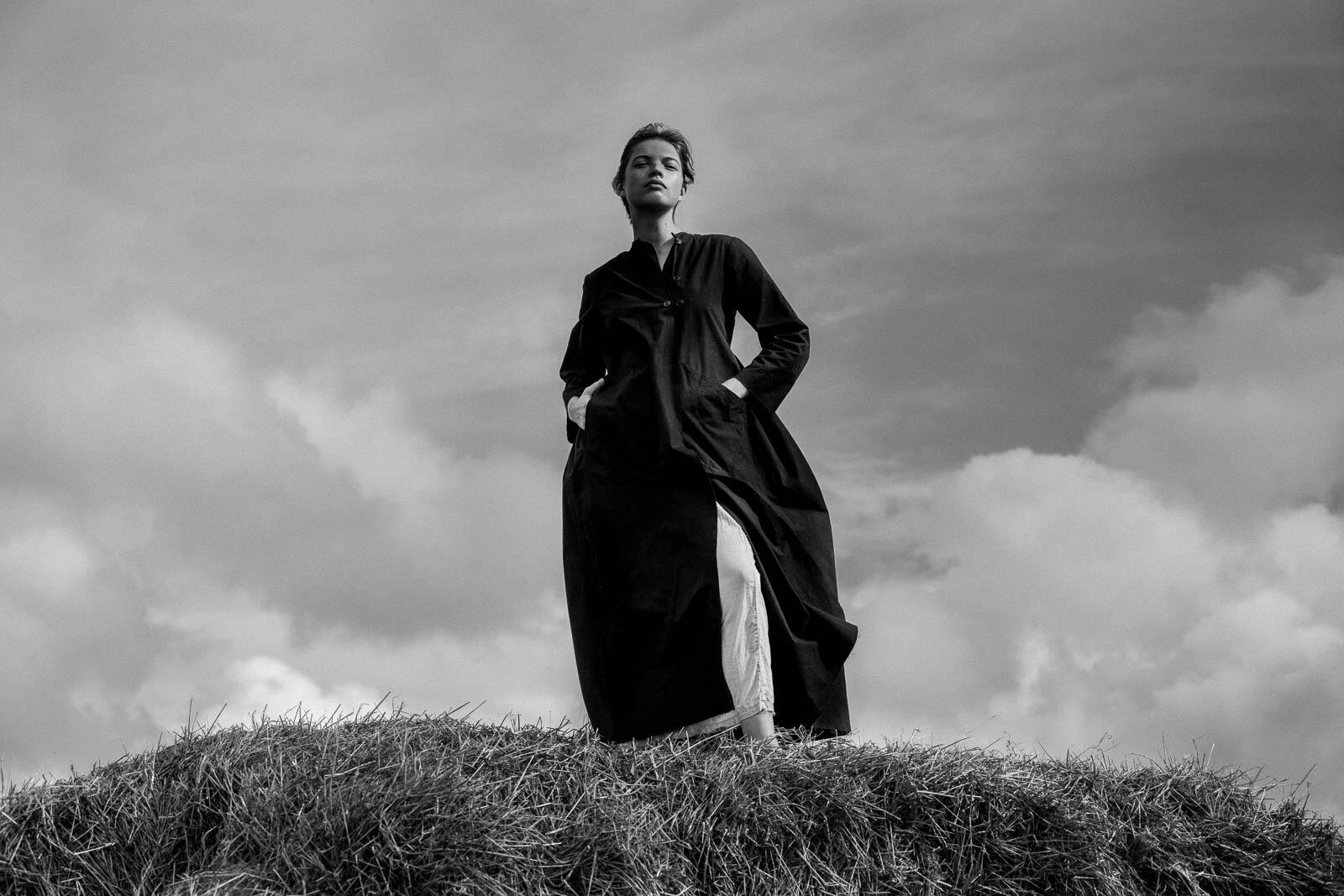 Sula — photography by William Morgan, London