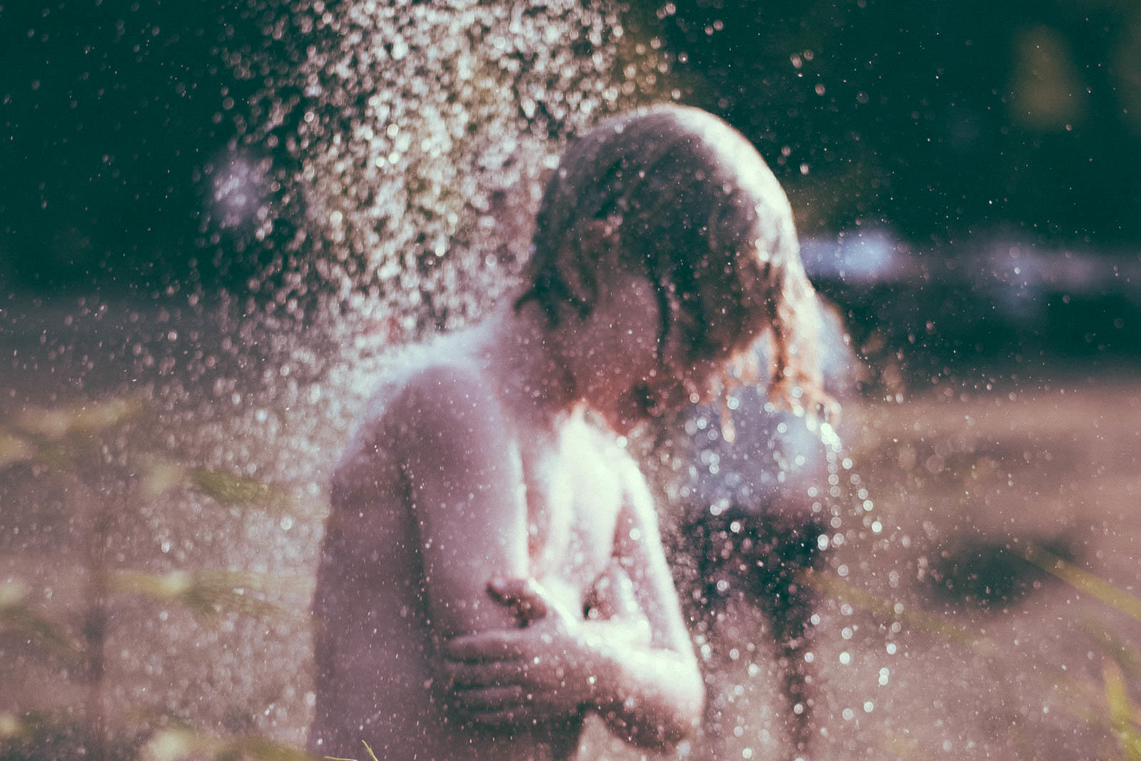 Rafferty — photography by William Morgan, London