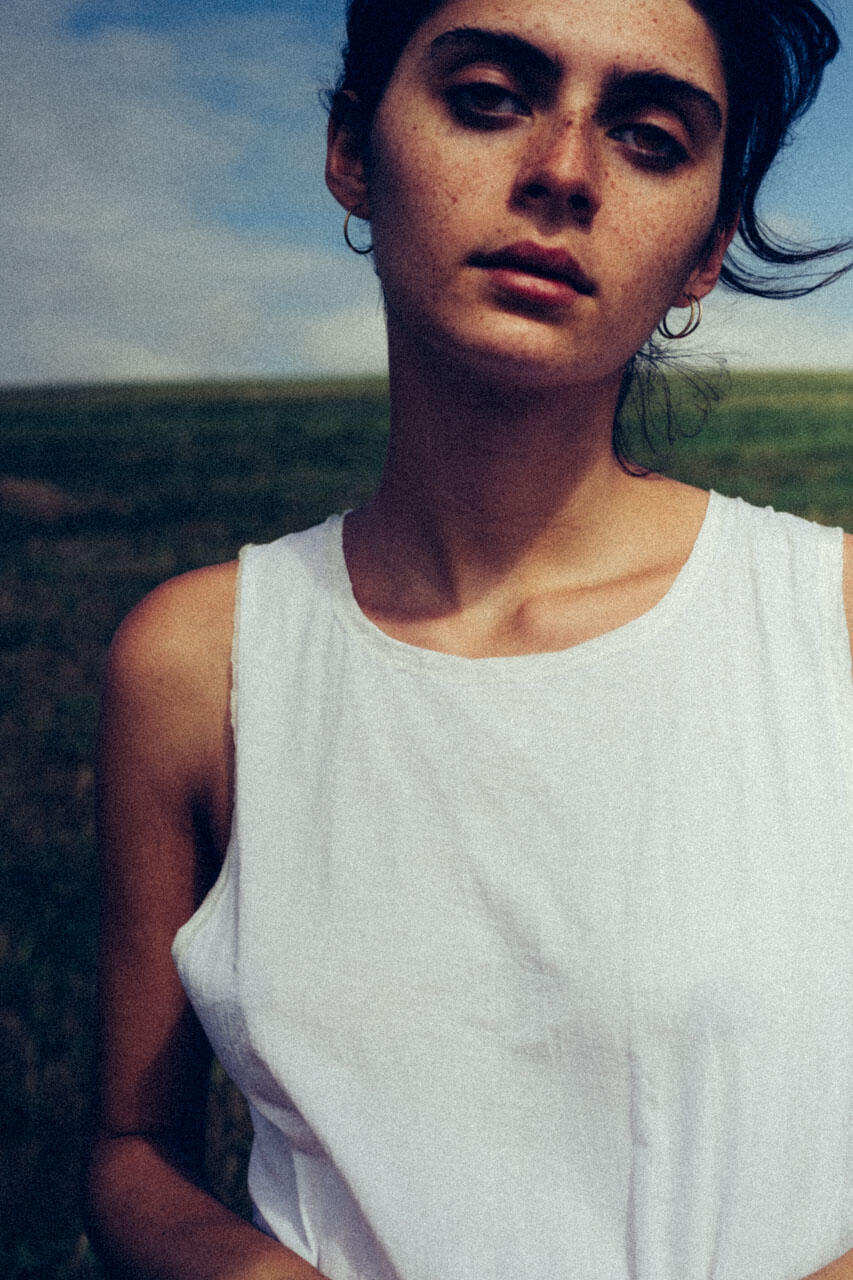 Overview — photography by William Morgan, London