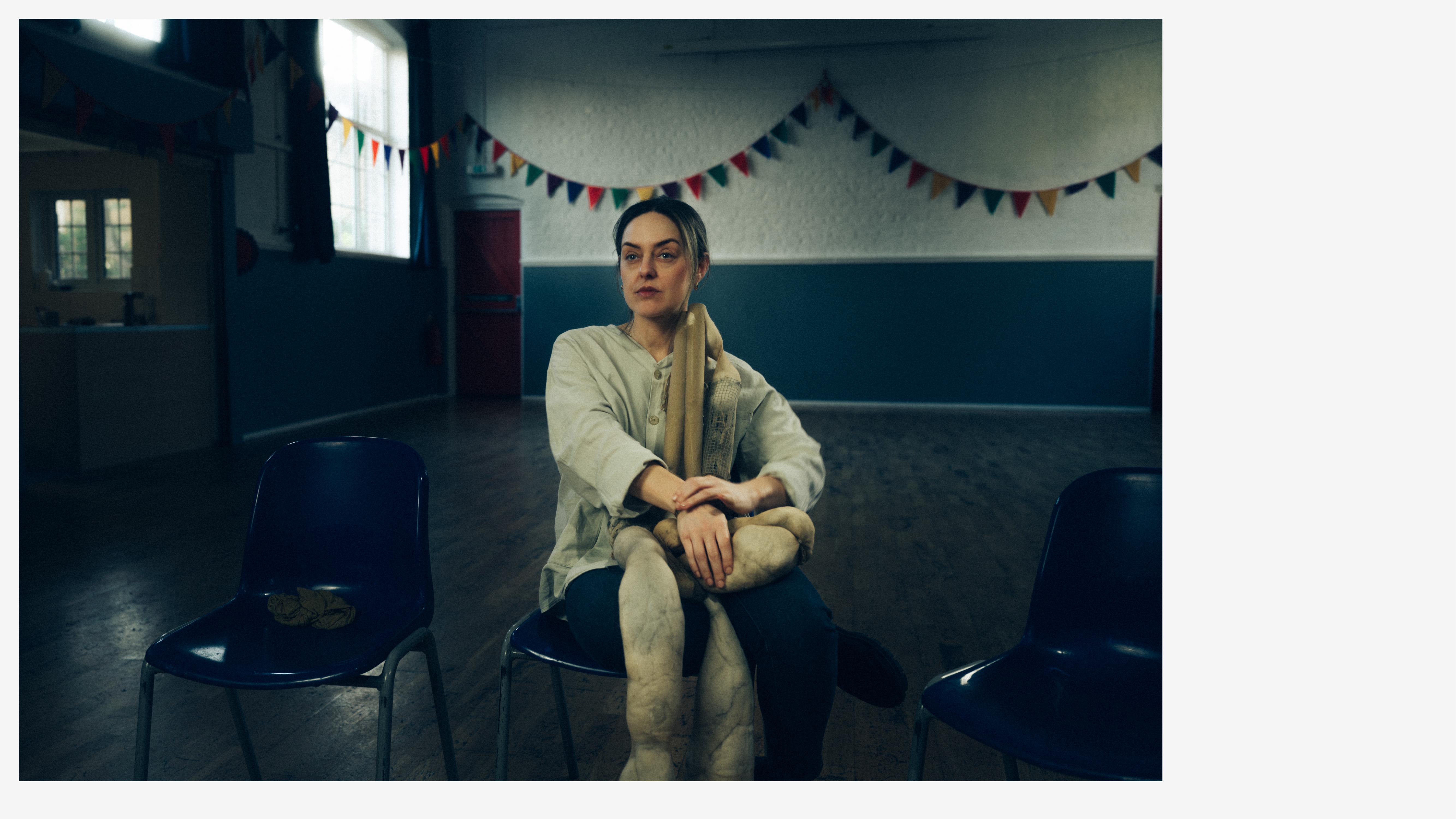 Unwelcome Guests — Page 7